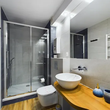 Apartamenty Familly Dabrowka - Przy Parku, Prywatny Parking, Sauna, Ogod - By Spaceapart Jelenia Góra Exterior foto