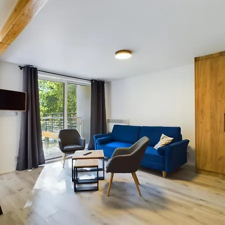 Apartamenty Familly Dabrowka - Przy Parku, Prywatny Parking, Sauna, Ogod - By Spaceapart Jelenia Góra Exterior foto