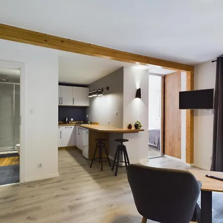 Apartamenty Familly Dabrowka - Przy Parku, Prywatny Parking, Sauna, Ogod - By Spaceapart Jelenia Góra Exterior foto