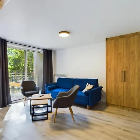 Apartamenty Familly Dabrowka - Przy Parku, Prywatny Parking, Sauna, Ogod - By Spaceapart Jelenia Góra Exterior foto