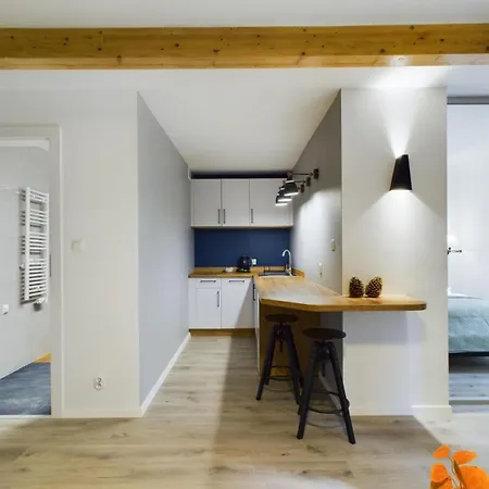 Apartamenty Familly Dabrowka - Przy Parku, Prywatny Parking, Sauna, Ogod - By Spaceapart Jelenia Góra Exterior foto