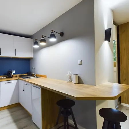 Apartamenty Familly Dabrowka - Przy Parku, Prywatny Parking, Sauna, Ogod - By Spaceapart Jelenia Góra Exterior foto