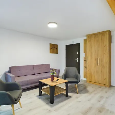Apartamenty Familly Dabrowka - Przy Parku, Prywatny Parking, Sauna, Ogod - By Spaceapart Jelenia Góra Exterior foto