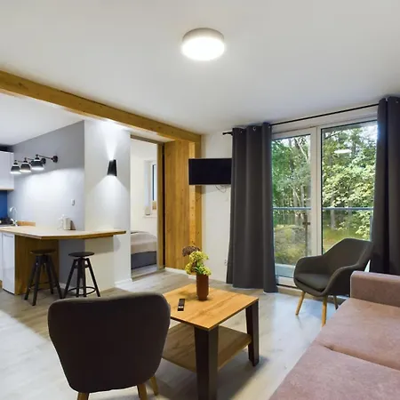 Apartamenty Familly Dabrowka - Przy Parku, Prywatny Parking, Sauna, Ogod - By Spaceapart Jelenia Góra Exterior foto