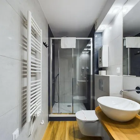 Apartamenty Familly Dabrowka - Przy Parku, Prywatny Parking, Sauna, Ogod - By Spaceapart Jelenia Góra Exterior foto