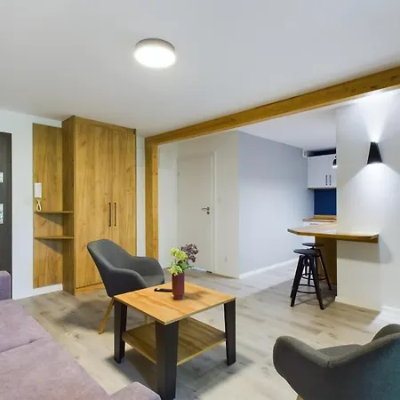 Apartamenty Familly Dabrowka - Przy Parku, Prywatny Parking, Sauna, Ogod - By Spaceapart Jelenia Góra Exterior foto