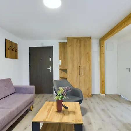 Apartamenty Familly Dabrowka - Przy Parku, Prywatny Parking, Sauna, Ogod - By Spaceapart Jelenia Góra Exterior foto