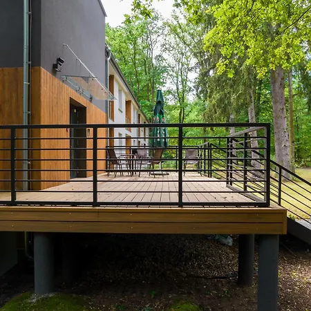 Apartamenty Familly Dabrowka - Przy Parku, Prywatny Parking, Sauna, Ogod - By Spaceapart Jelenia Góra Exterior foto
