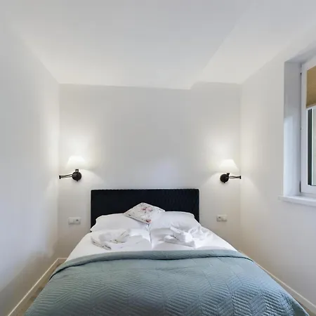 Apartamenty Familly Dabrowka - Przy Parku, Prywatny Parking, Sauna, Ogod - By Spaceapart Jelenia Góra Exterior foto