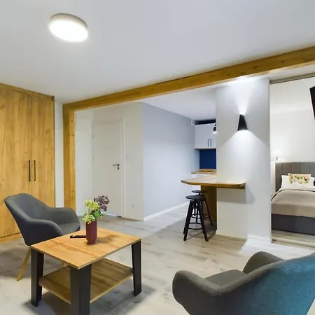 Apartamenty Familly Dabrowka - Przy Parku, Prywatny Parking, Sauna, Ogod - By Spaceapart Jelenia Góra Exterior foto
