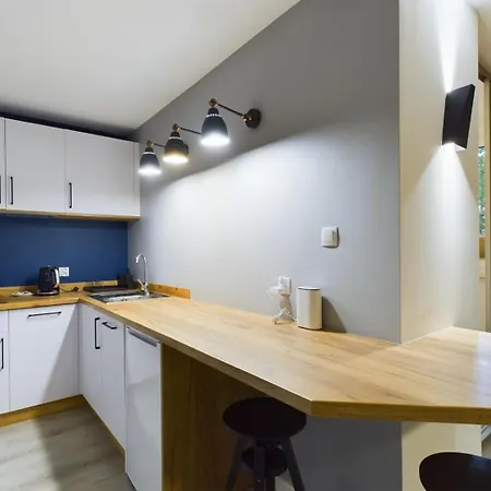 Apartamenty Familly Dabrowka - Przy Parku, Prywatny Parking, Sauna, Ogod - By Spaceapart Jelenia Góra Exterior foto