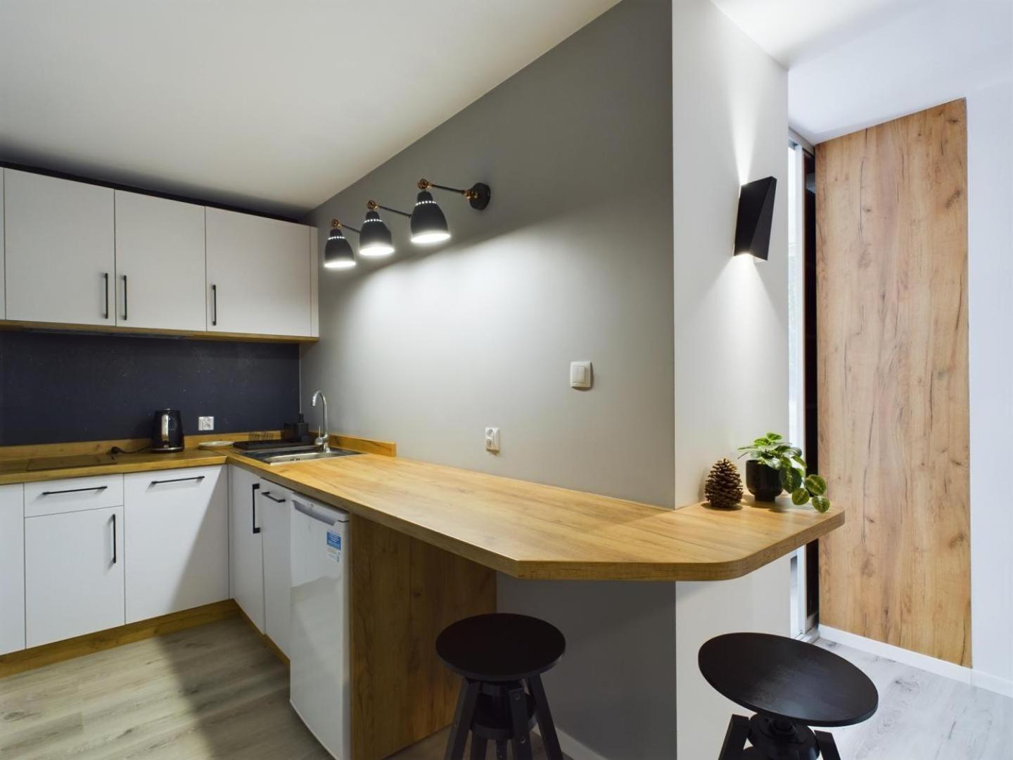 Familly Dabrowka - Przy Parku, Prywatny Parking, Sauna, Ogod - By Spaceapart