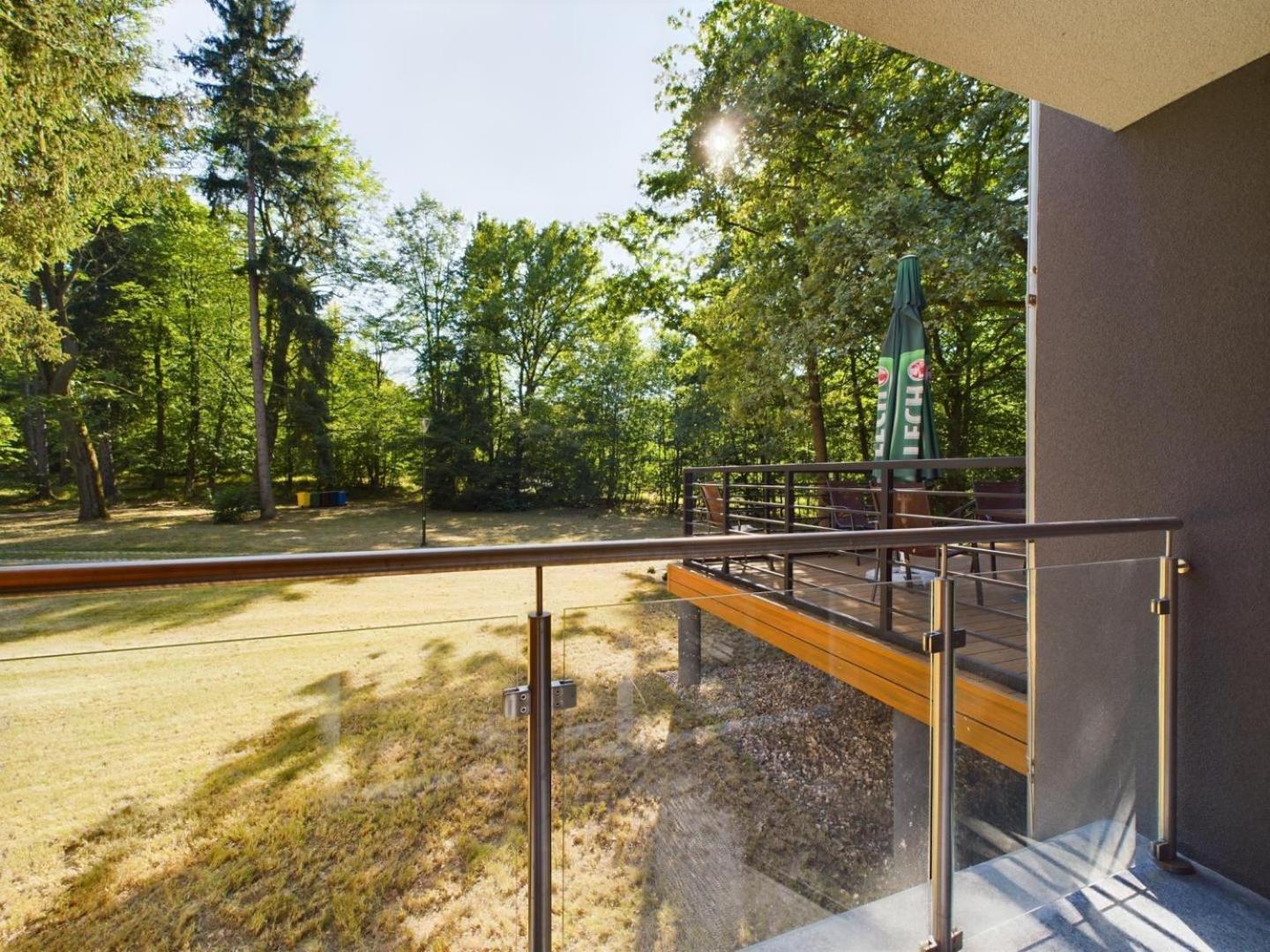 Familly Dabrowka - Przy Parku, Prywatny Parking, Sauna, Ogod - By Spaceapart Jelenia Góra