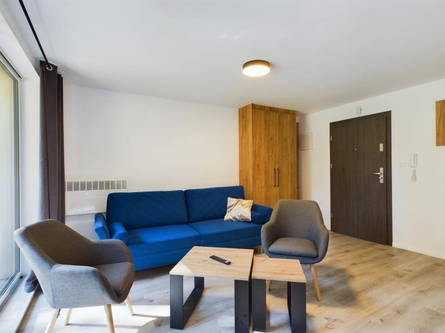 Familly Dabrowka - Przy Parku, Prywatny Parking, Sauna, Ogod - By Spaceapart Jelenia Góra