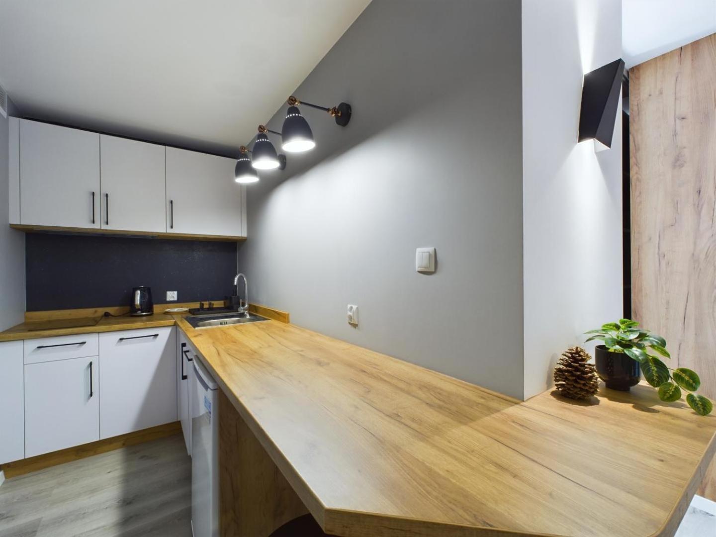 Familly Dabrowka - Przy Parku, Prywatny Parking, Sauna, Ogod - By Spaceapart Apartment