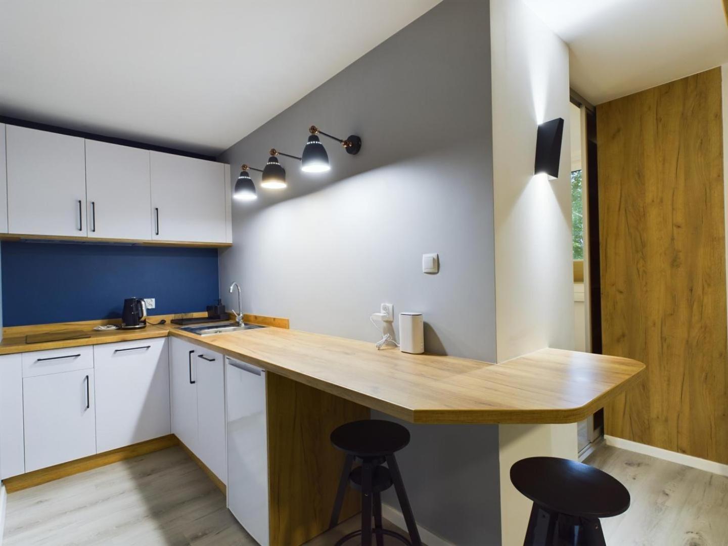 Familly Dabrowka - Przy Parku, Prywatny Parking, Sauna, Ogod - By Spaceapart