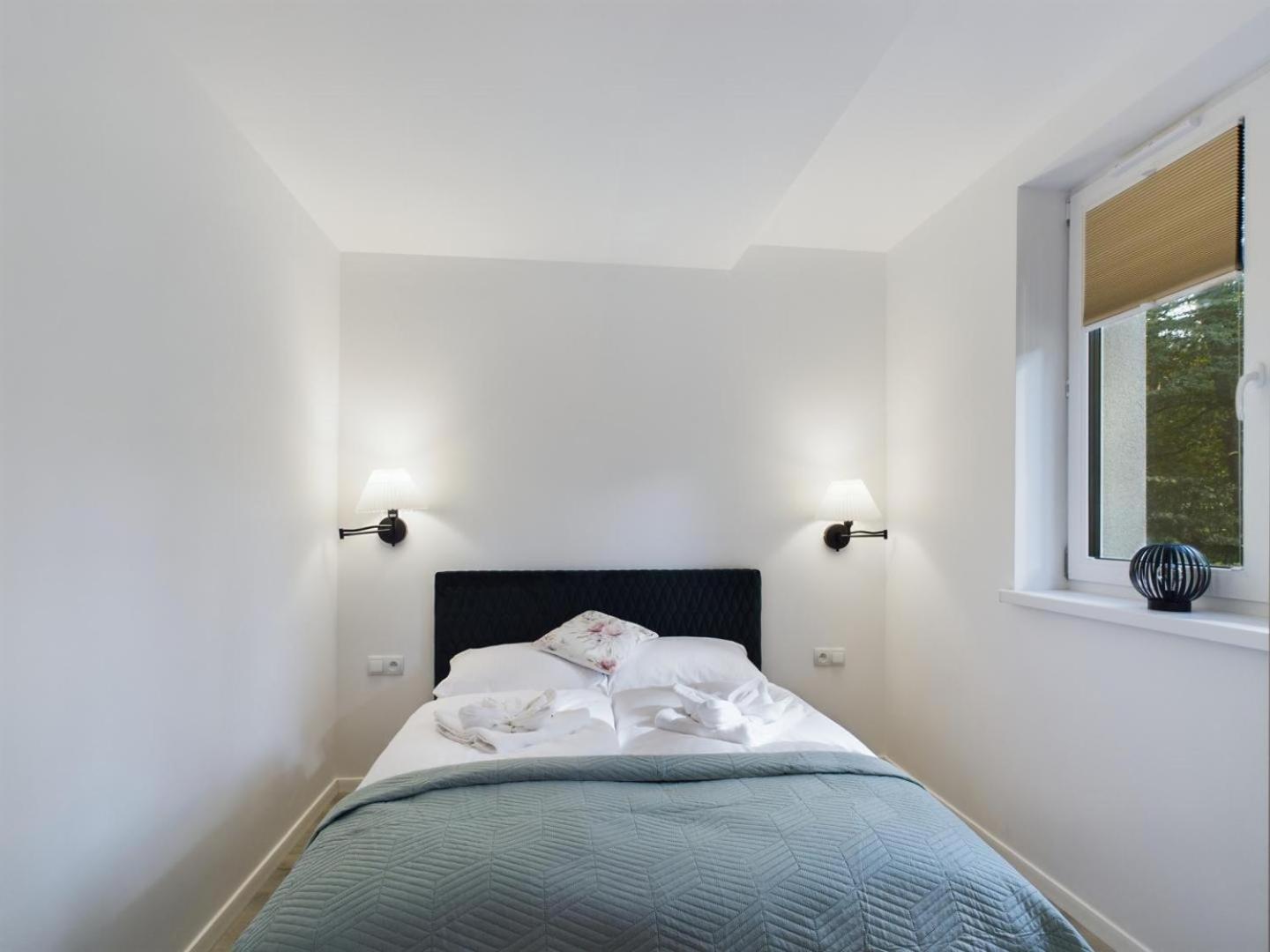 Familly Dabrowka - Przy Parku, Prywatny Parking, Sauna, Ogod - By Spaceapart Apartment Jelenia Góra