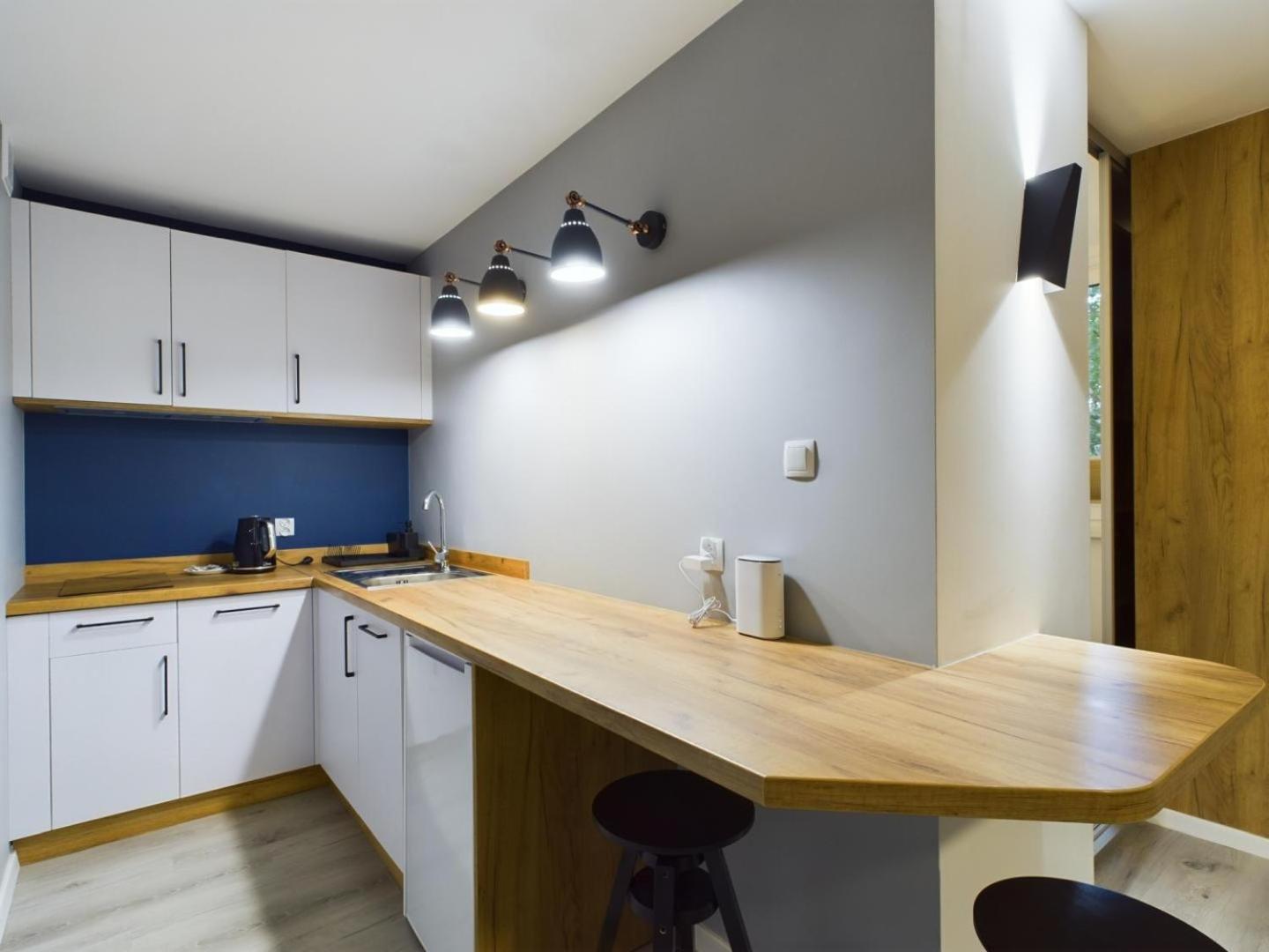 Familly Dabrowka - Przy Parku, Prywatny Parking, Sauna, Ogod - By Spaceapart Jelenia Góra