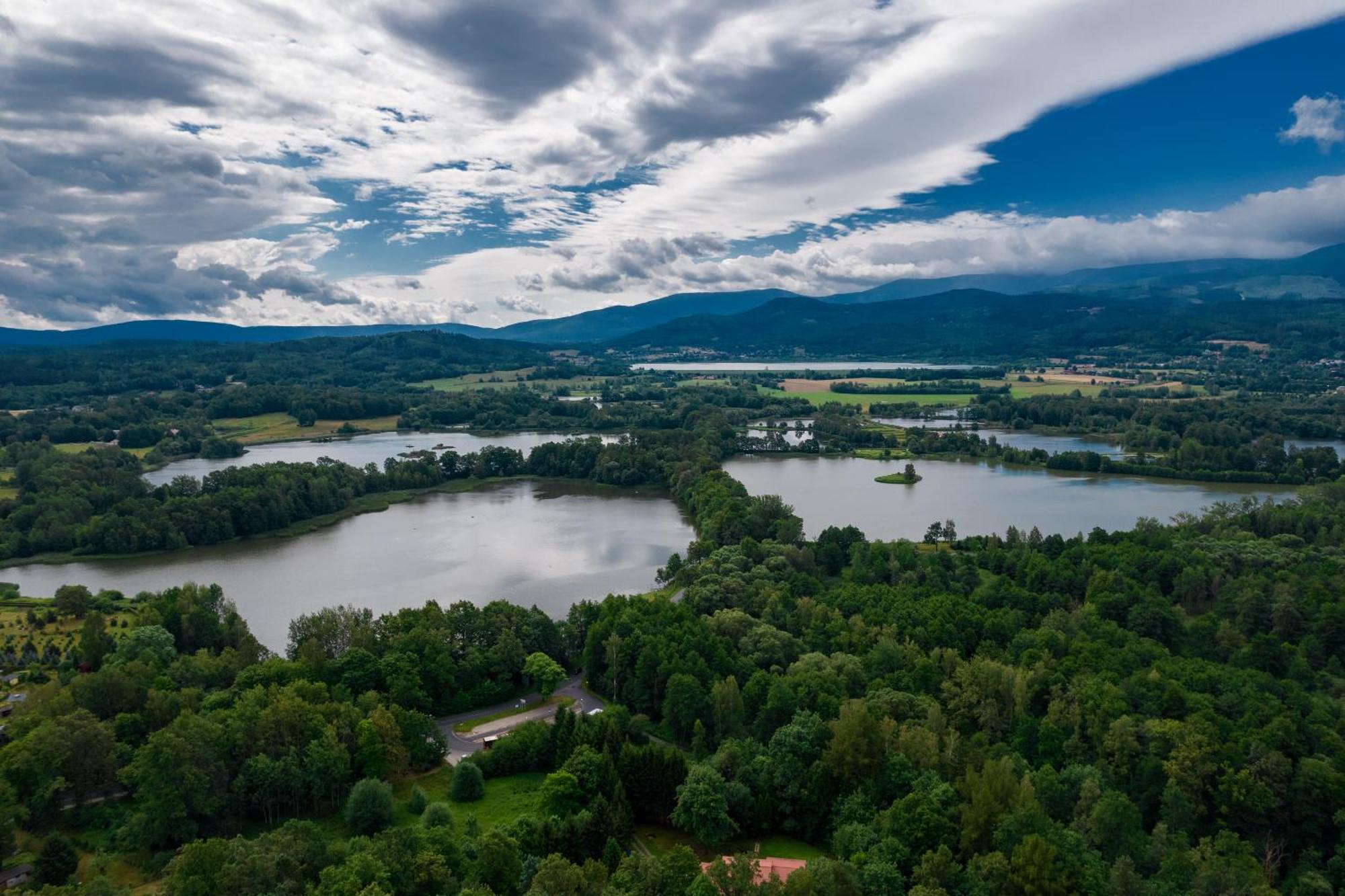 Familly Dabrowka - Przy Parku, Prywatny Parking, Sauna, Ogod - By Spaceapart * Jelenia Góra